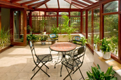 Fox Hatch conservatory quotes